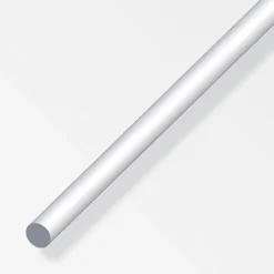 MyTool Rundstange 8 mm 1m silber