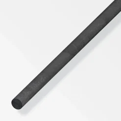 MyTool Rundstange 10 mm 1m warmgewalzt