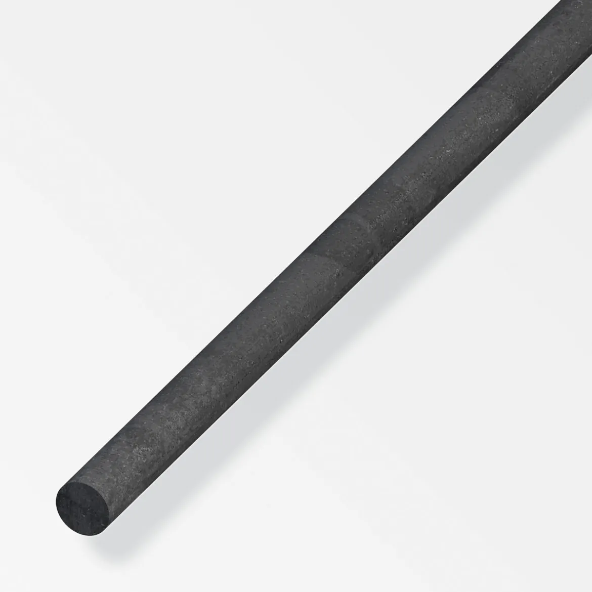 MyTool Rundstange 10 mm 1m warmgewalzt