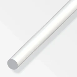 MyTool Rundstange 11,5 mm 1m weiß