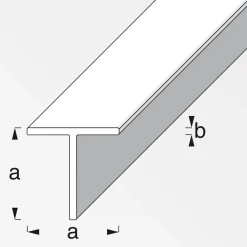 MyTool T-Profil 19,5 mm 1m blank