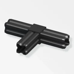 MyTool T-Verbinder 23,5 cm schwarz