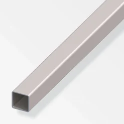MyTool Vierkant-Rohr 20 x 20 x 1,5 mm 1m kaltgewalzt
