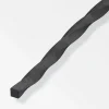 MyTool Vierkantstange 10 x 10 mm 2m gewunden