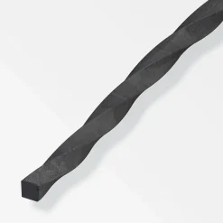 MyTool Vierkantstange 10 x 10 mm 2m gewunden