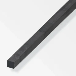 MyTool Vierkant-Stange 10 x 10 mm 1m warmgewalzt