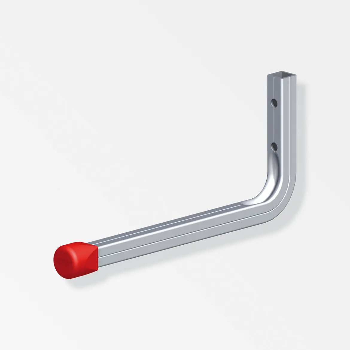 MyTool Wandhaken 80 x 175 mm blank