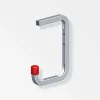 MyTool Wand- und Deckenhaken 150 x 225 cm blank