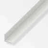 MyTool Winkel 15,5 mm 2,5m gleichschenklig weiß