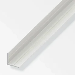 MyTool Winkel 19,5 mm 1m gleichschenklig weiß
