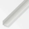 MyTool Winkel 35,5 mm 1m gleichschenklig weiß
