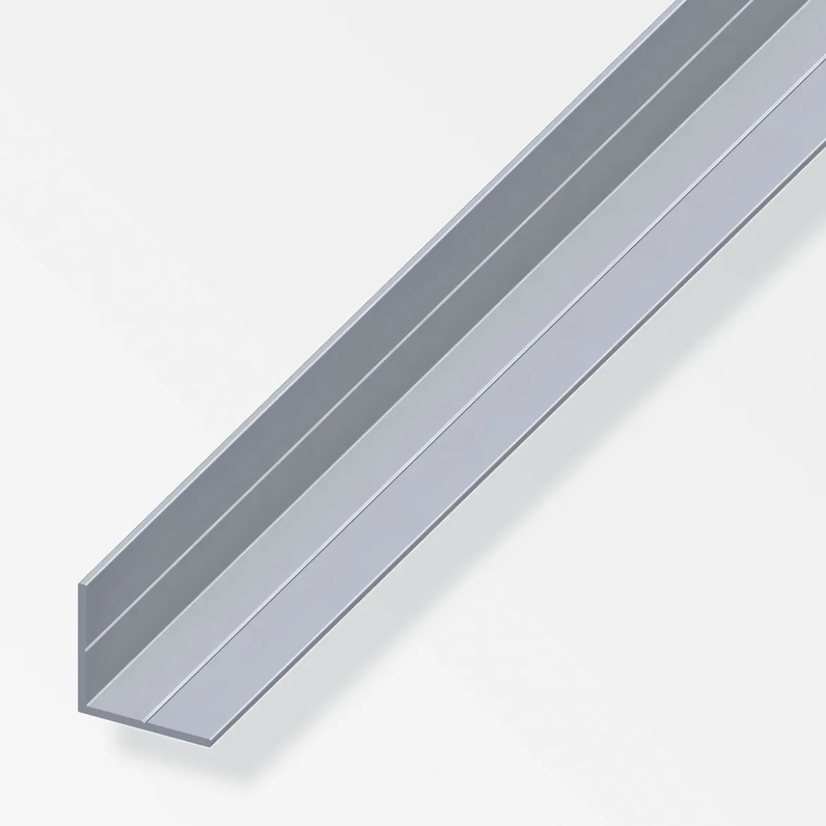 MyTool Winkel 23,5 mm 2,5m gleichschenklig blank