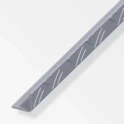 MyTool Winkel 23,5 mm 2,5m Riffelblech blank