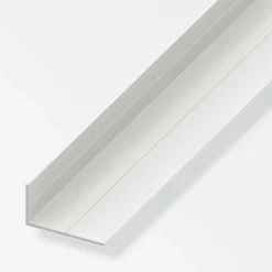 MyTool Winkel 29,5 x 53,6 mm 2,5m ungleichschenklig weiß
