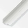MyTool Winkel 29,5 x 53,6 mm 1m ungleichschenklig weiß
