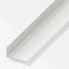 MyTool Winkel 23,5 x 43,5 mm 2,5m ungleichschenklig weiß