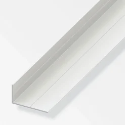 MyTool Winkel 23,5 x 43,5 mm 2,5m ungleichschenklig weiß