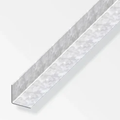 MyTool Winkel 35,5 x 35,5 mm 1m verzinkt