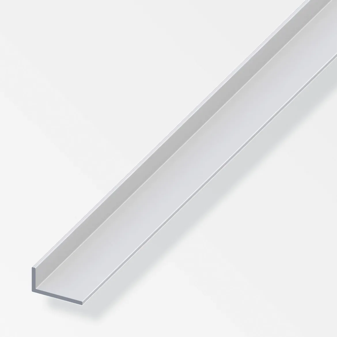 MyTool Winkel 20 x 10 x 1,5 cm 2m silber