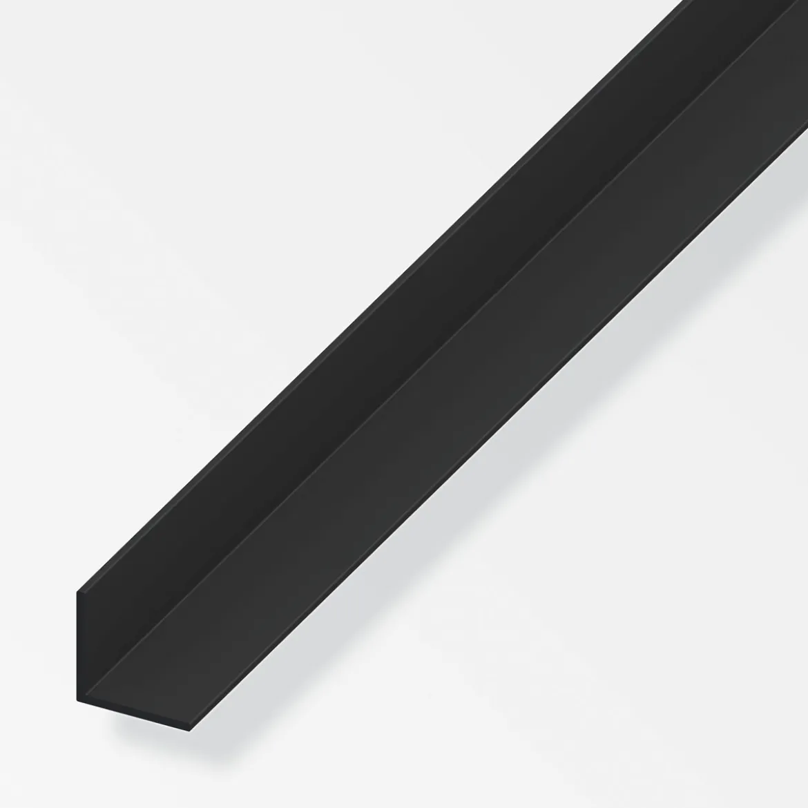 MyTool Winkel 25 x 25 x 1,8 mm 1m schwarz