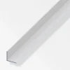 MyTool Winkel 30 x 30 x 2,0 mm 1m silber-eloxiert