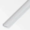 MyTool Winkel 30 x 20 x 2 mm 2m silber-eloxiert