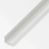 MyTool Winkel 25 x 25 x 1,8 mm 1m weiß