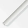 MyTool Winkel 40 x 10 x 2 mm 1m weiß