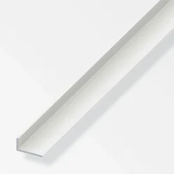 MyTool Winkel 40 x 10 x 2 mm 1m weiß