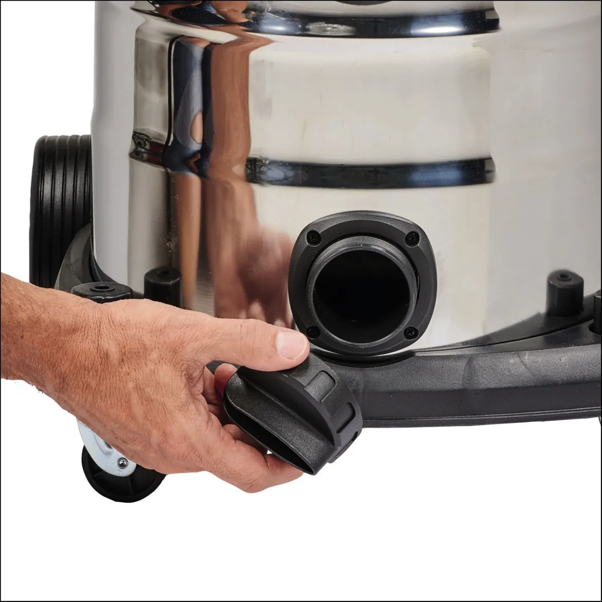 Nass-Trockensauger TE-VC 2230 SACL