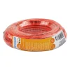 Netzwerkkabel Cat7 25,0 m STP orange