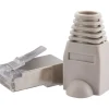 Netzwerkstecker 8 4Stück