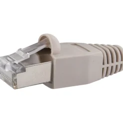 Netzwerkstecker 8 4Stück