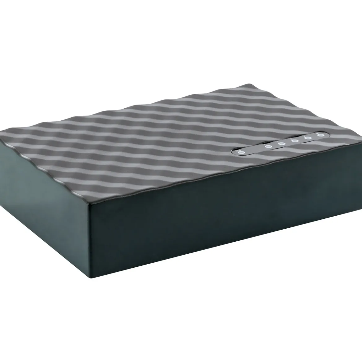 Netzwerk Switch 5P 1000Mbit/s