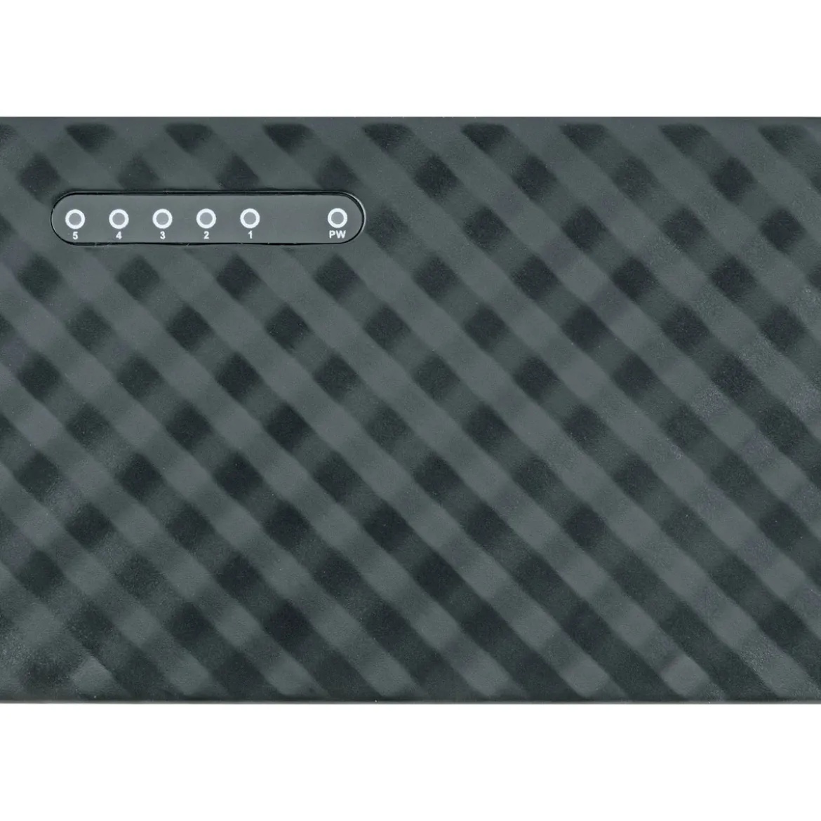 Netzwerk Switch 5P 1000Mbit/s