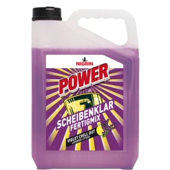 Nigrin Scheibenklar Fertigmix Lavendel-Citrus 5 L