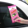 Nigrin Scheiben-Reinigungstücher Pink Euphoria 20 Stück
