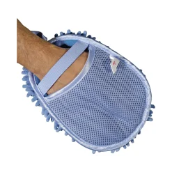 Nigrin Waschhandschuh