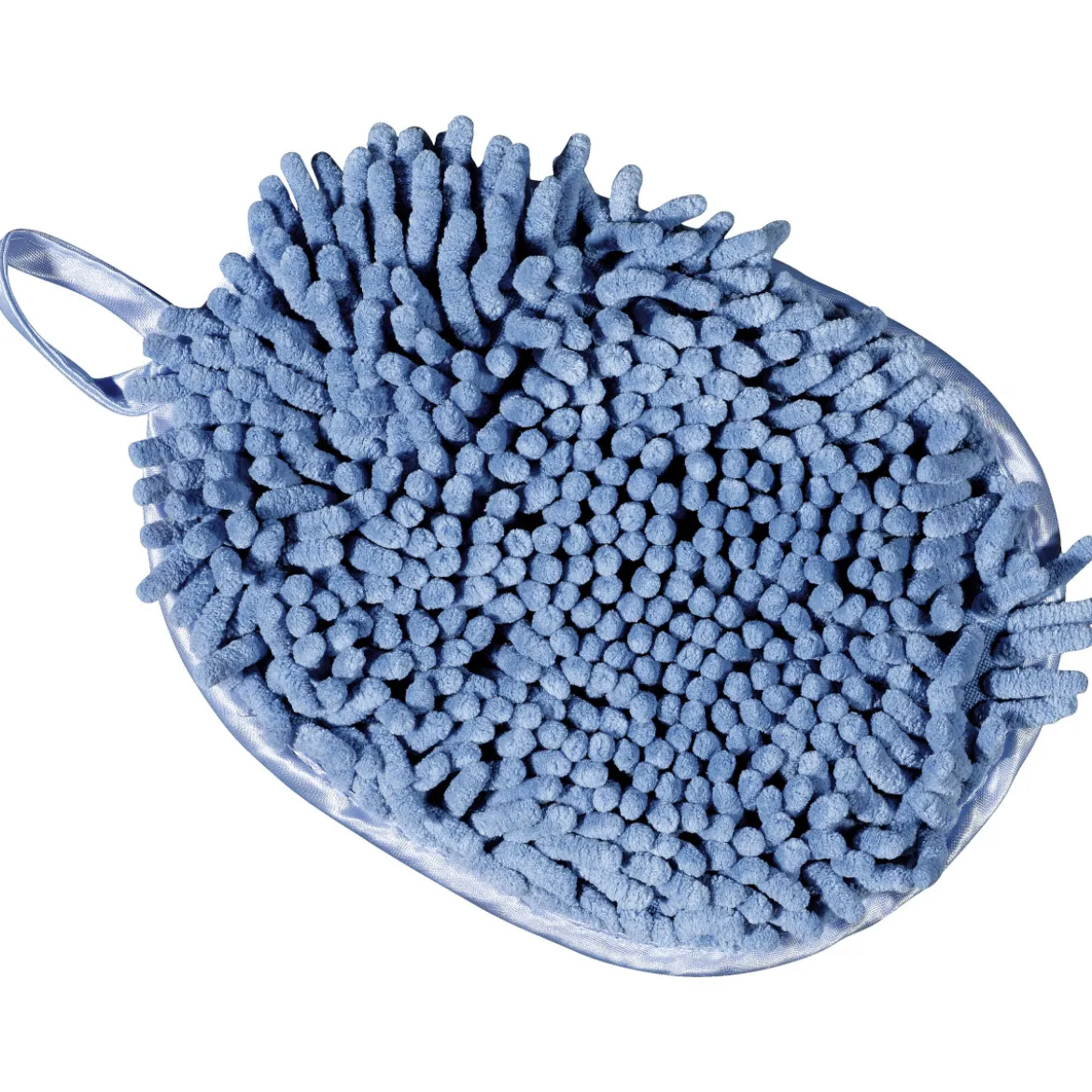 Nigrin Waschhandschuh