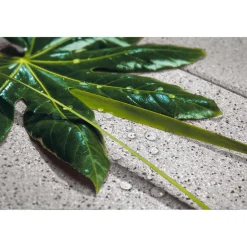 No. 1 Edition Grau-Granit 60/40/4cm