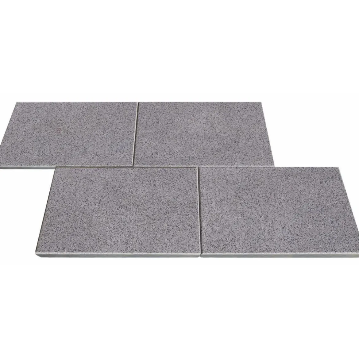 No. 1 Edition Grau-Granit 60/40/4cm