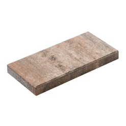 No. 1 Light muschelkalk 40x20x4cm