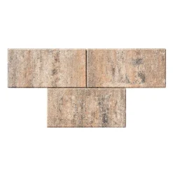 No. 1 Light muschelkalk 40x20x4cm