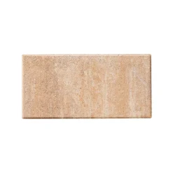 No. 1 Light sandstein 40x20x4cm
