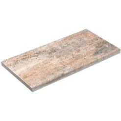 No. 1 Nature Muschelkalk 60x60x4 cm