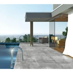 No.1 Tile Urban Pro Grey 2cm60x60x2 cmEingef AB4 R11 REK FS
