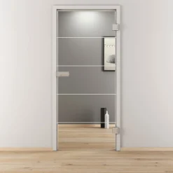 Nova GDT 582_1 -ESG Laser einseitig834x1972x8 mm R GT-DT Studio/Office