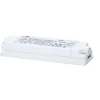 NP Elek.Trafo max.20-80W 230/12V weiss