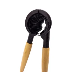 Nussknacker Multiknack Antik gold 6 x 11 x 28,5 cm