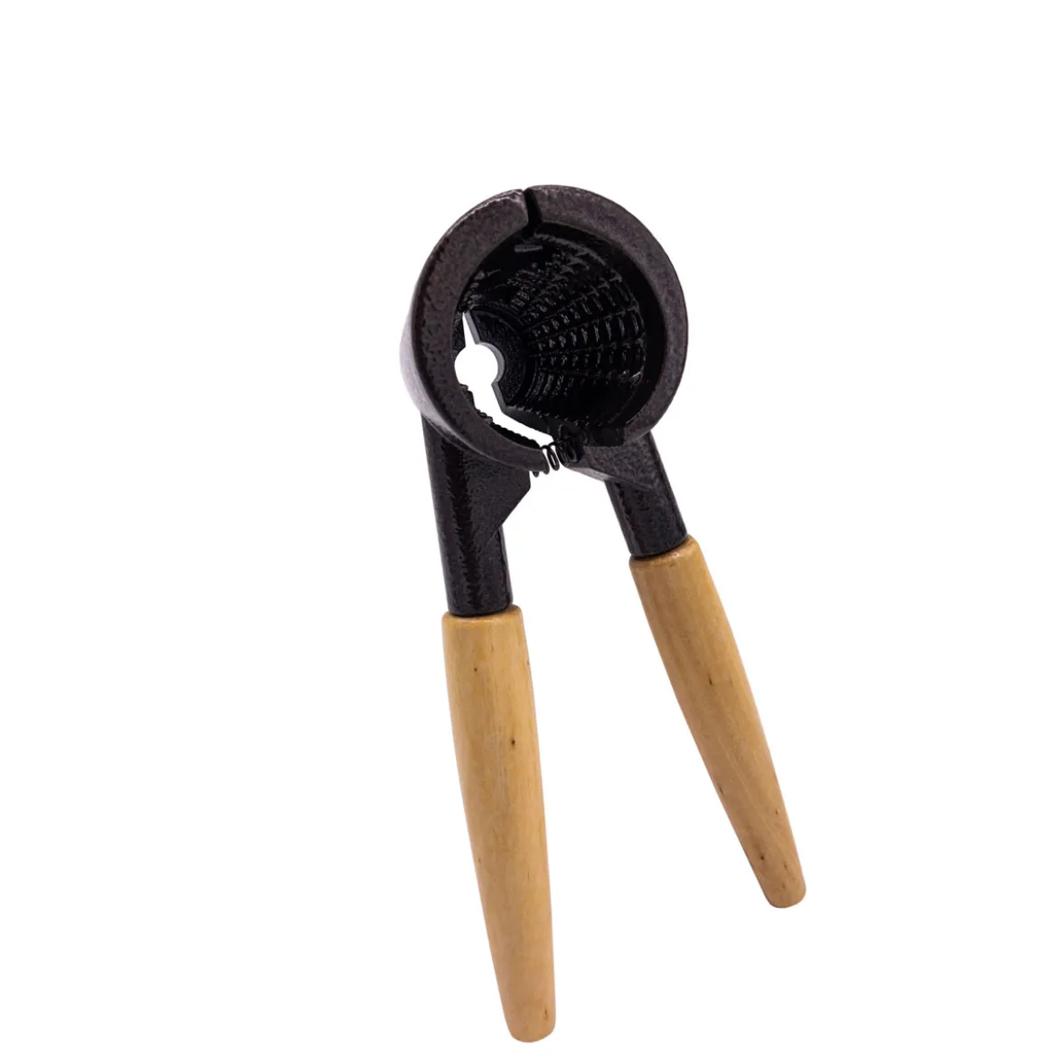 Nussknacker Multiknack Antik gold 6 x 11 x 28,5 cm